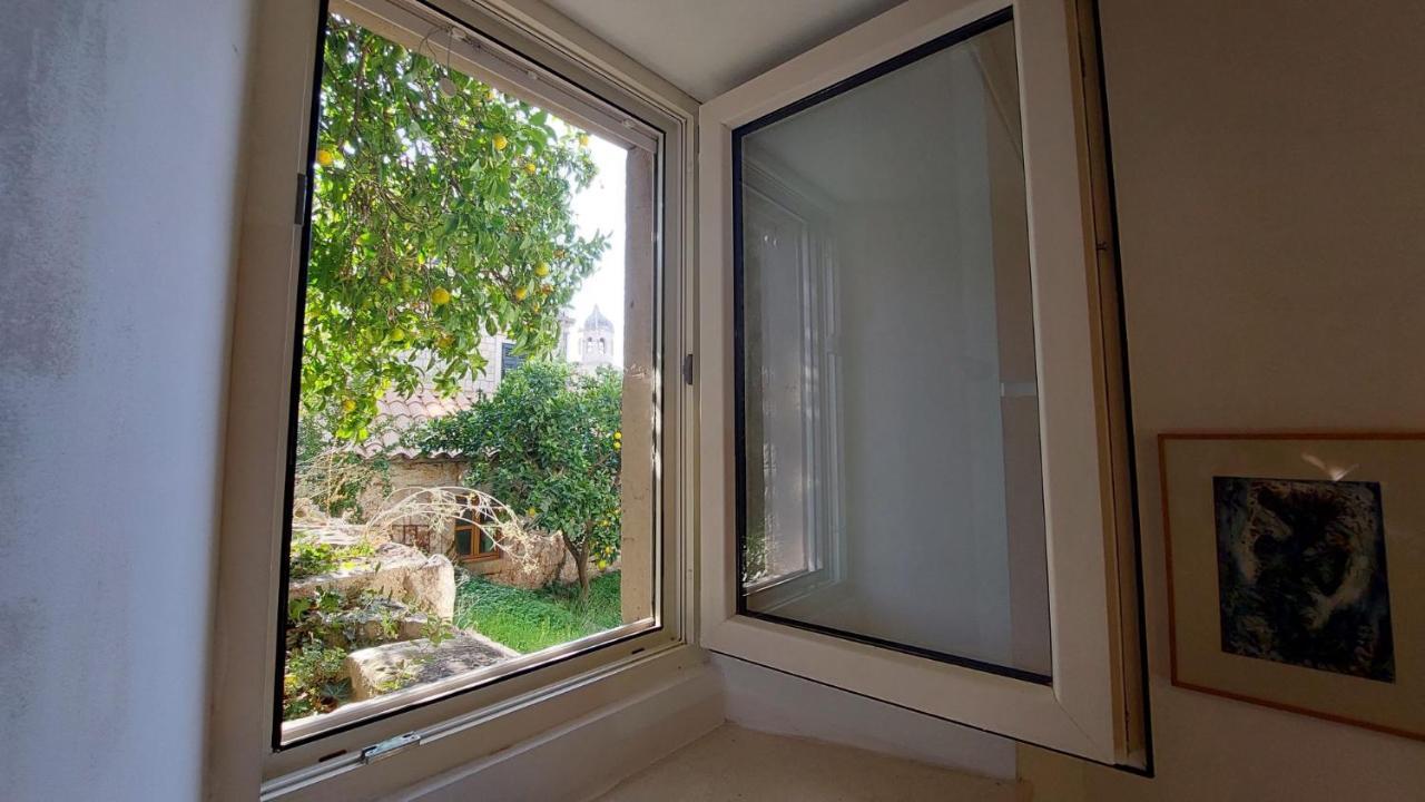 Palace Pernarius Cavtat Exterior foto